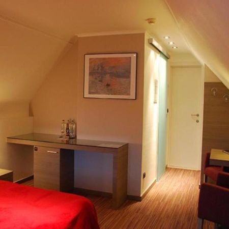 Hotel Rubens De Haan Exteriör bild